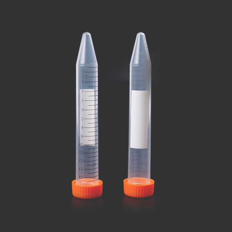 Tubo de centrífuga de 15mL