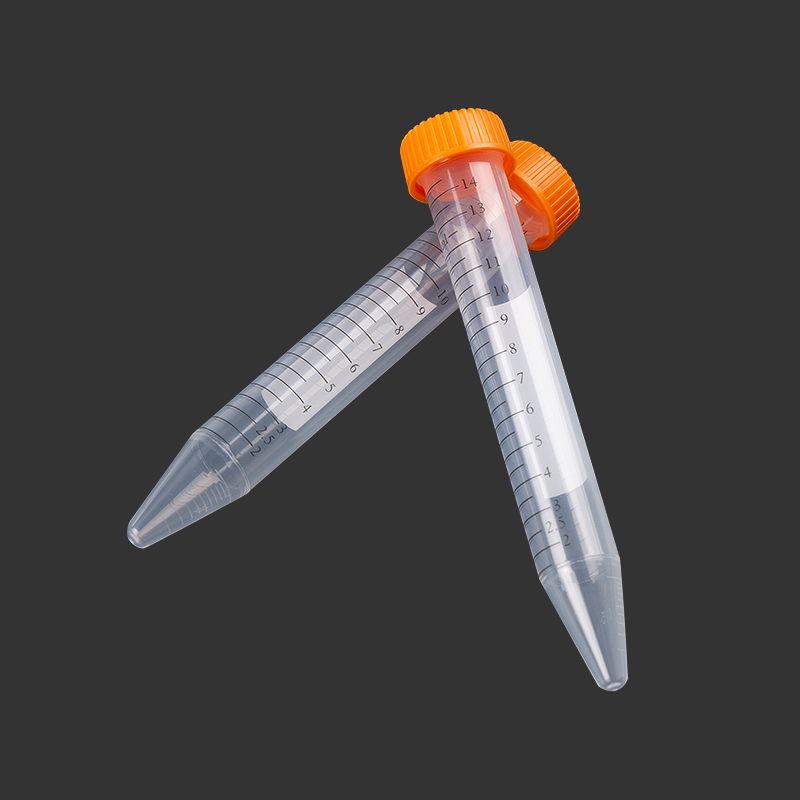 Tubo de centrífuga de 15mL