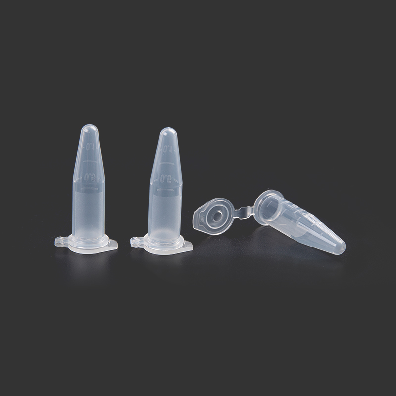 Tubo de microcentrífuga de 1,5mL