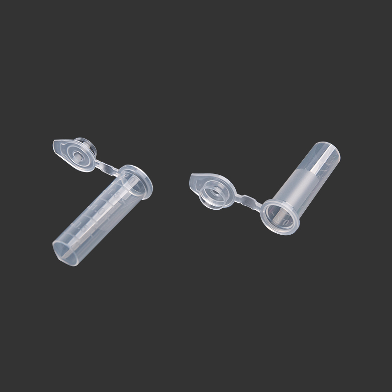 Tubo de microcentrífuga de 2,0mL