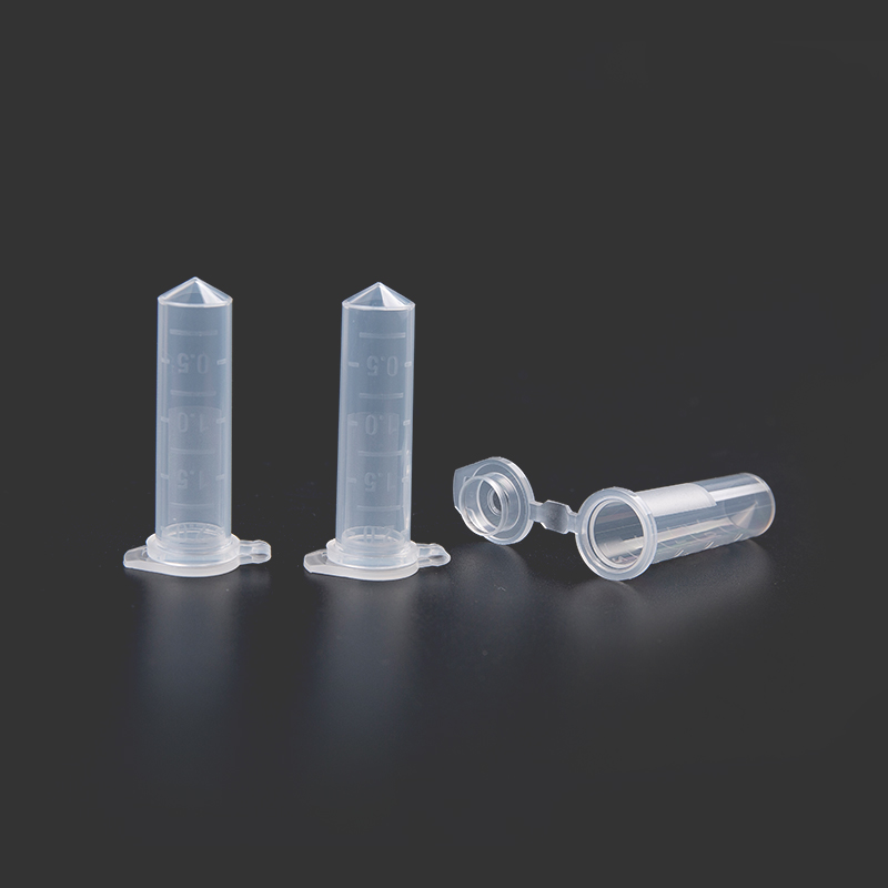 Tubo de microcentrífuga de 2,0mL