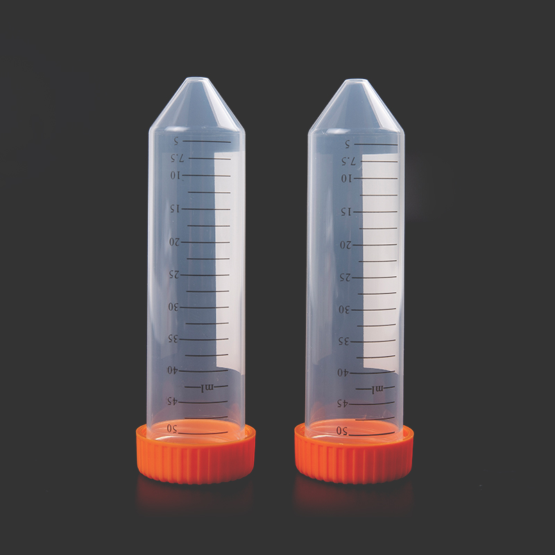 Tubo de centrífuga de 50mL